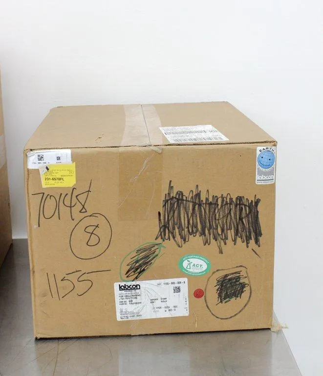 Labcon 1155-965008-9 For 1200ul. Rainin LTS Pipettors