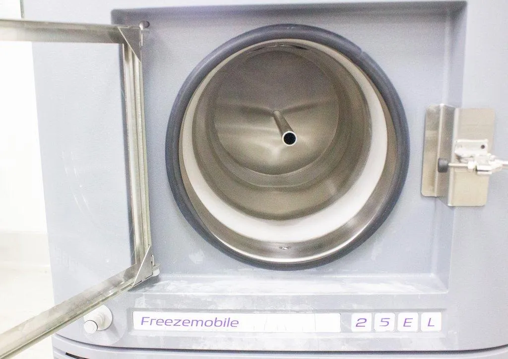 SP Scientific Lab Freeze Dryer FM25EL-85° Part# 100015011