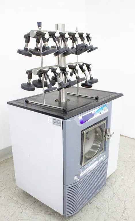 SP Scientific Lab Freeze Dryer FM25EL-85° Part# 100015011