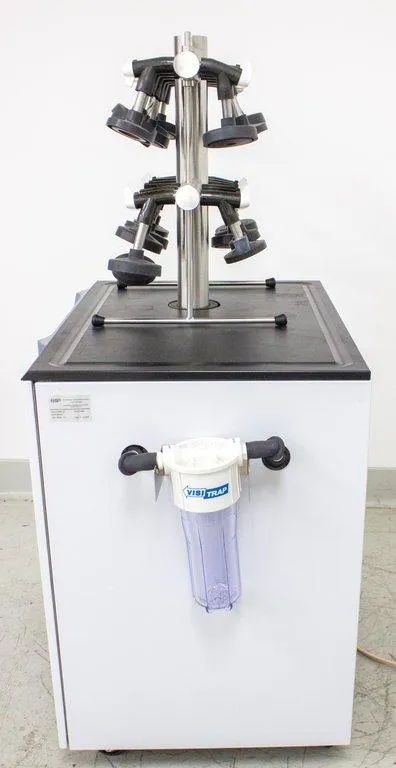 SP Scientific Lab Freeze Dryer FM25EL-85° Part# 100015011