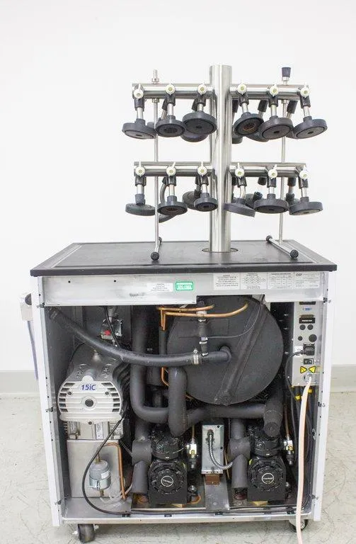 SP Scientific Lab Freeze Dryer FM25EL-85° Part# 100015011