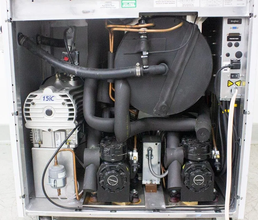 SP Scientific Lab Freeze Dryer FM25EL-85° Part# 100015011