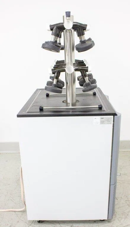 SP Scientific Lab Freeze Dryer FM25EL-85° Part# 100015011