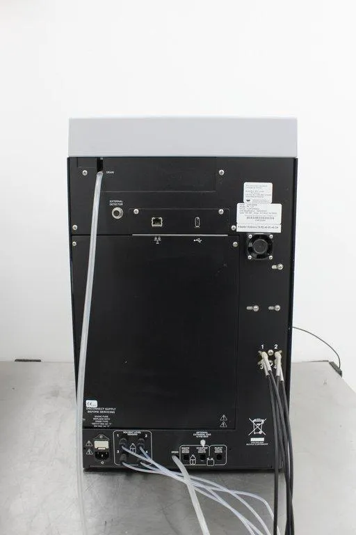 Teledyne RF+UV ISCO CombiFlash RF Flash Chemistry Analyzer Needs Repair