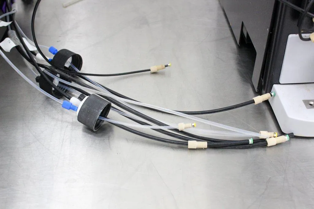 Teledyne RF+UV ISCO CombiFlash RF Flash Chemistry Analyzer Needs Repair