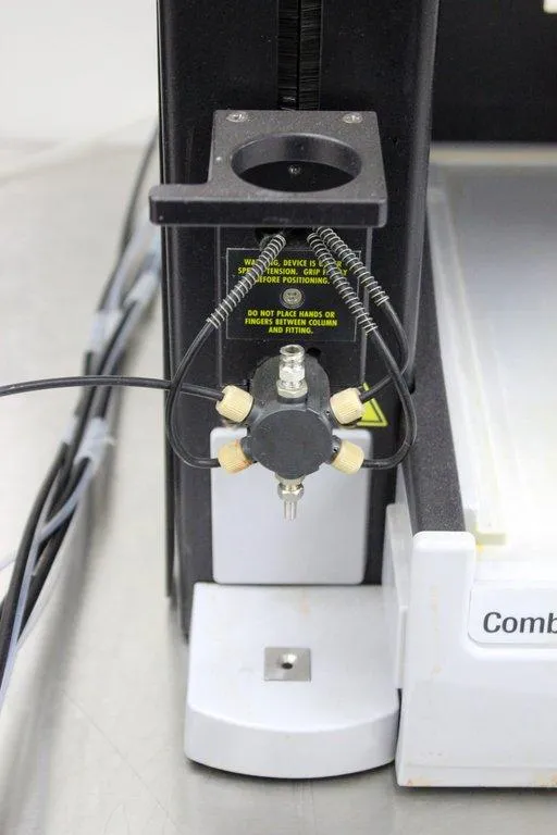 Teledyne RF+UV ISCO CombiFlash RF Flash Chemistry Analyzer Needs Repair
