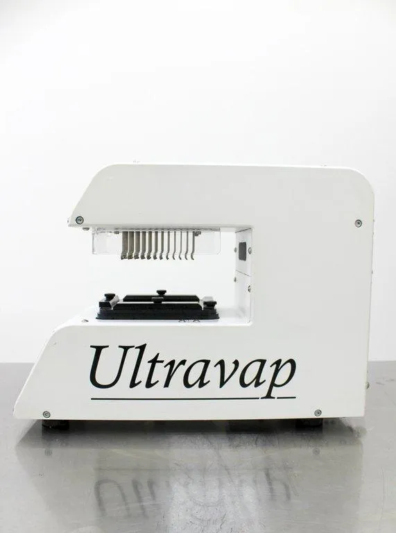 Porvair Ultravap Advanced Materials Sciences Vortexer / Rotator / Shaker