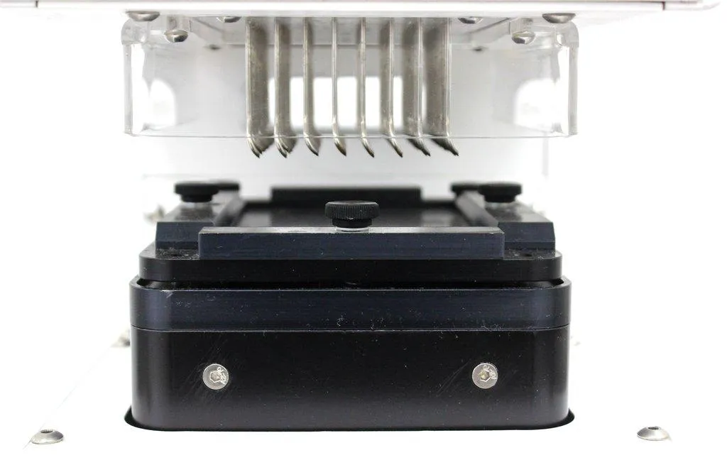 Porvair Ultravap Advanced Materials Sciences Vortexer / Rotator / Shaker