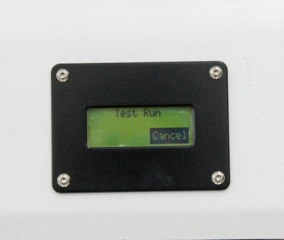 Porvair Ultravap Advanced Materials Sciences Vortexer / Rotator / Shaker