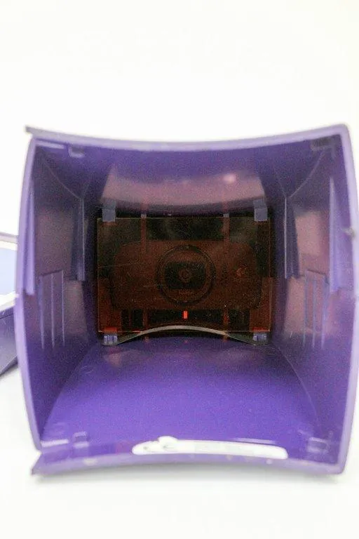 Lonza 57068 Flash Gel & Camera 57040 Electrophoresis System
