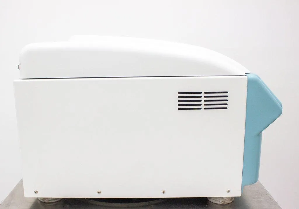Hettich Rotanta 460 R Benchtop Centrifuge Refrigerated -20C to +40C 15,000 RPM