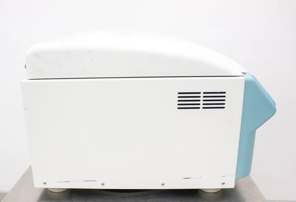Hettich Rotanta 460 R Floor Centrifuge Biotech Repair Unit 5660-01 AS-IS