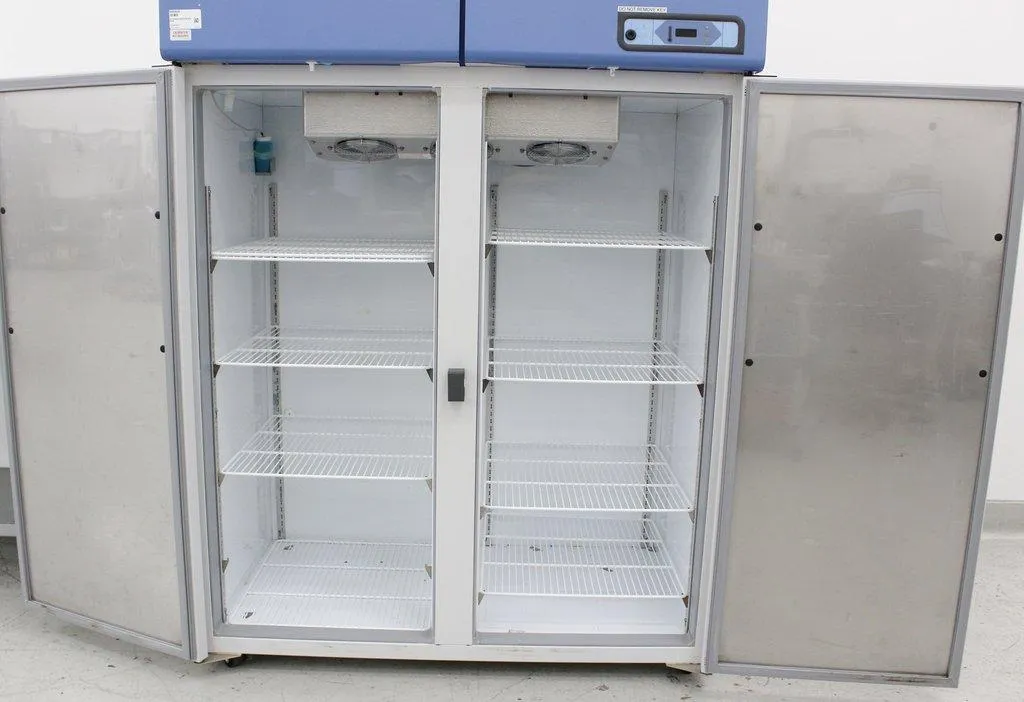 Thermo ULT5030A Freezer Ultra Low Vertical 51.1 Cu Ft 30C Digital Alarm