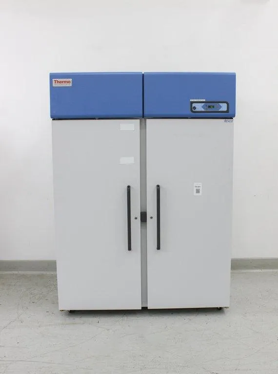 Thermo ULT5030A Freezer Ultra Low Vertical 51.1 Cu Ft 30C Digital Alarm