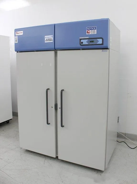 Thermo ULT5030A Freezer Cold Storage -30C 51.1 Cu Ft 120V Upright Unit