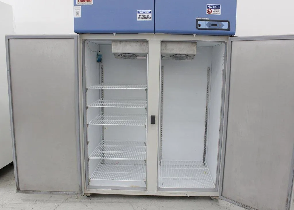 Thermo ULT5030A Freezer Cold Storage -30C 51.1 Cu Ft 120V Upright Unit
