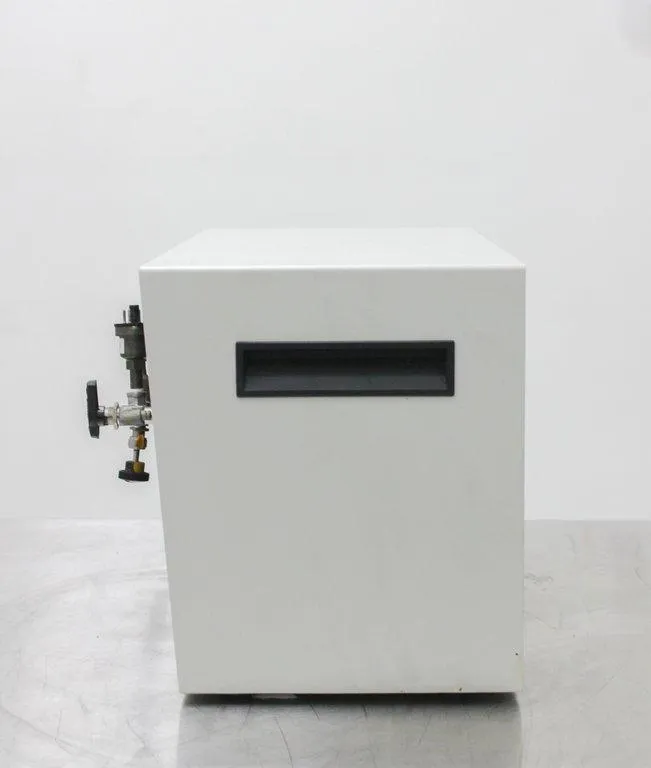 Harrick PDC-001 Plasma Cleaner Chemistry Analyzer 45W RF Power Adjustable