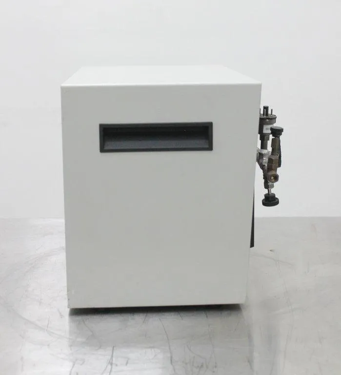 Harrick PDC-001 Plasma Cleaner Chemistry Analyzer 45W RF Power Adjustable