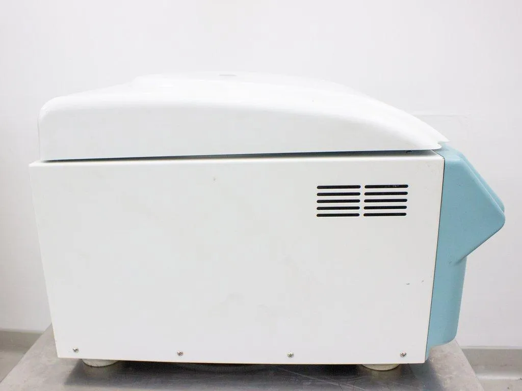 Hettich Rotanta 460R Floor Centrifuge Needs Repair Valuable Parts AS-IS