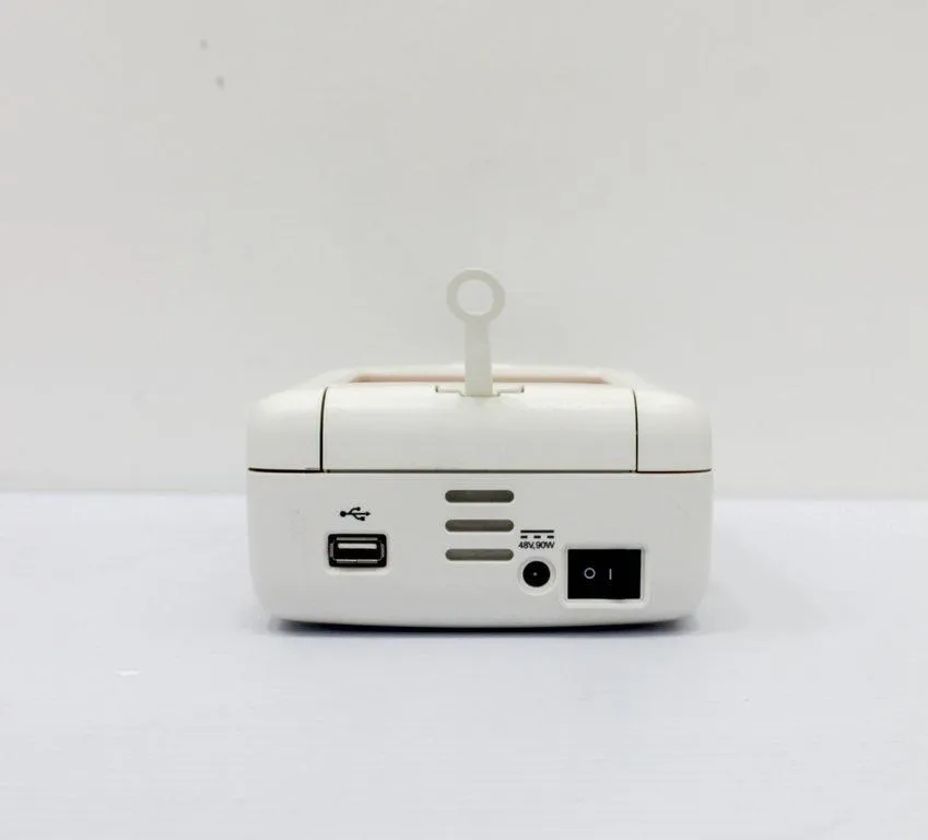 Invitrogen E-Gel PowerSnap Electrophoresis System Light Box G8100