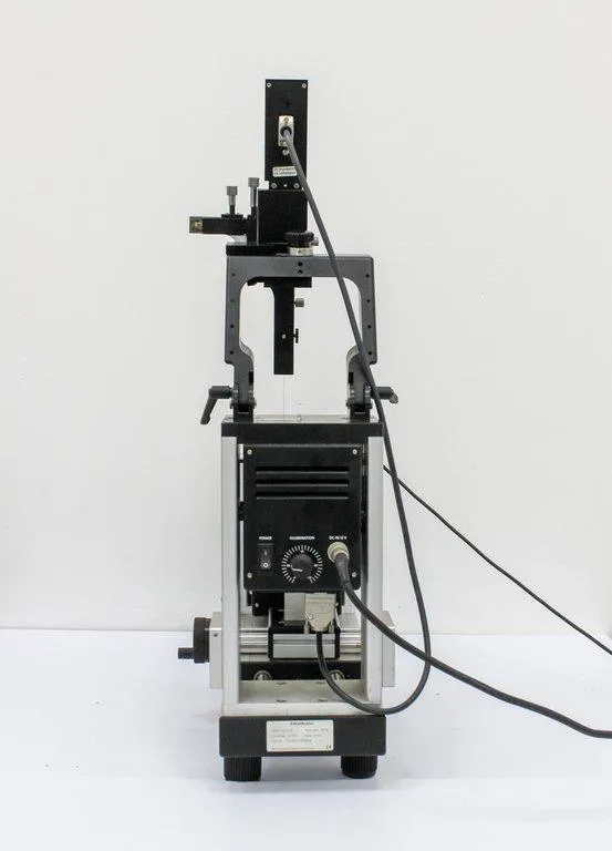 DataPhysics OCA 20 Contact Angle Analyzer 120V 50Hz/60Hz Good Cond