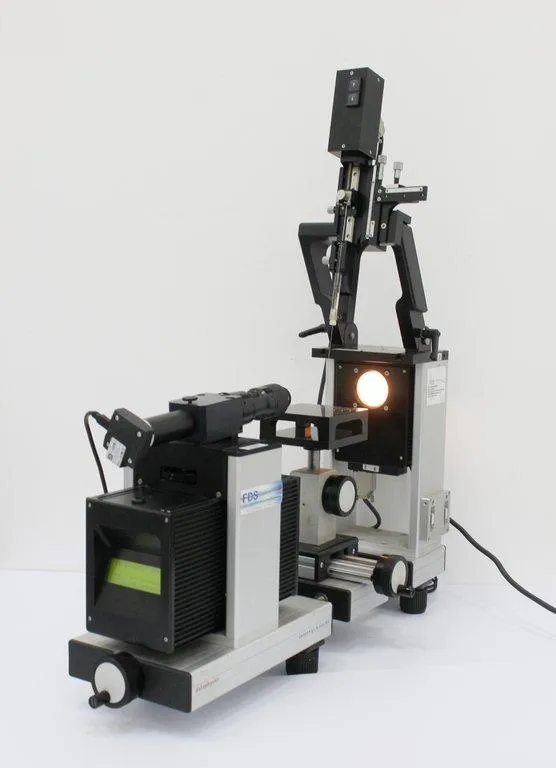 DataPhysics OCA 20 Contact Angle Analyzer 120V 50Hz/60Hz Good Cond