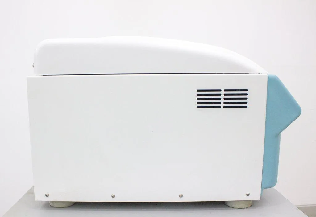 Hettich Rotanta 460R Benchtop Refrigerated Centrifuge 5660-01