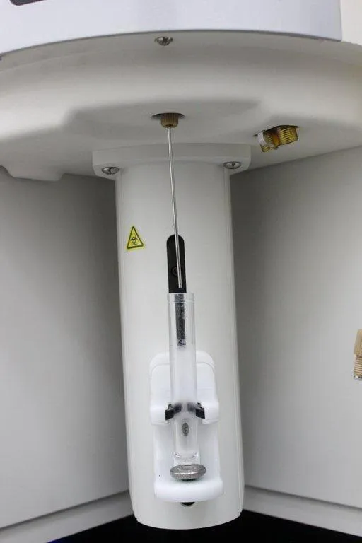 Invitrogen Attune NxT Flow Cytometry with CytKick MAX Autosampler Installed