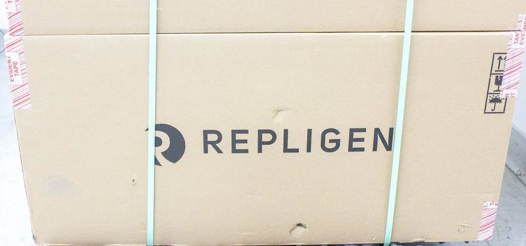 Repligen XCell ATF 10 Single-use Device - Cell Retention for High Cell Density Cultures