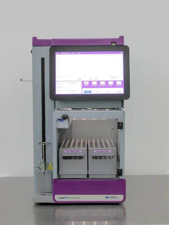 Teledyne CombiFlash NextGen 300+ Fraction Collector HPLC System