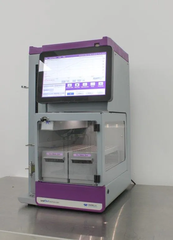 Teledyne CombiFlash NextGen 300+ Fraction Collector HPLC System