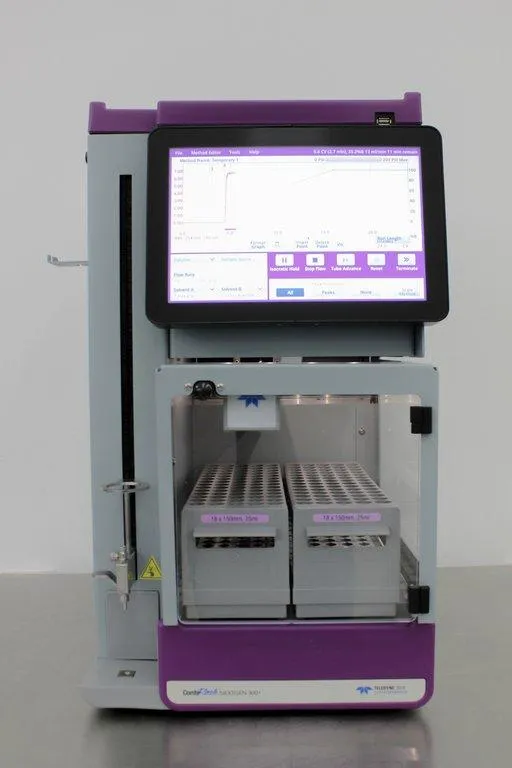 Teledyne CombiFlash NextGen 300+ Fraction Collector HPLC System