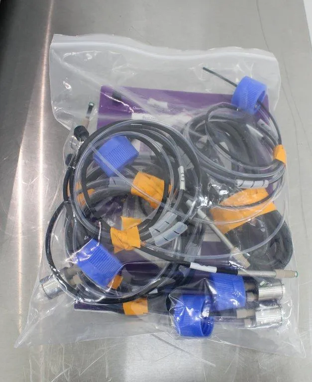 Teledyne CombiFlash NextGen 300+ Fraction Collector HPLC System