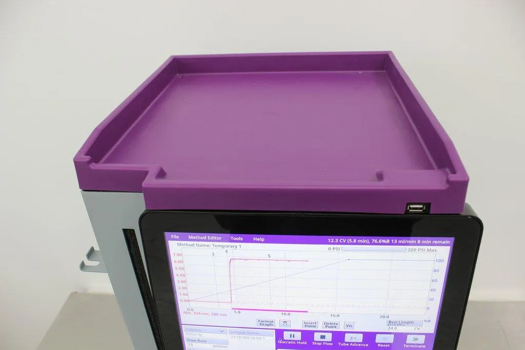 Teledyne CombiFlash NextGen 300+ Fraction Collector HPLC System