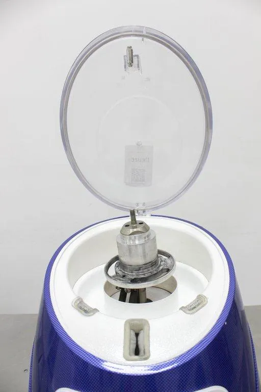 M.P. FASTPREP-24 5G Homogenizer Homogenizer 120-230V Touchscreen 50mL