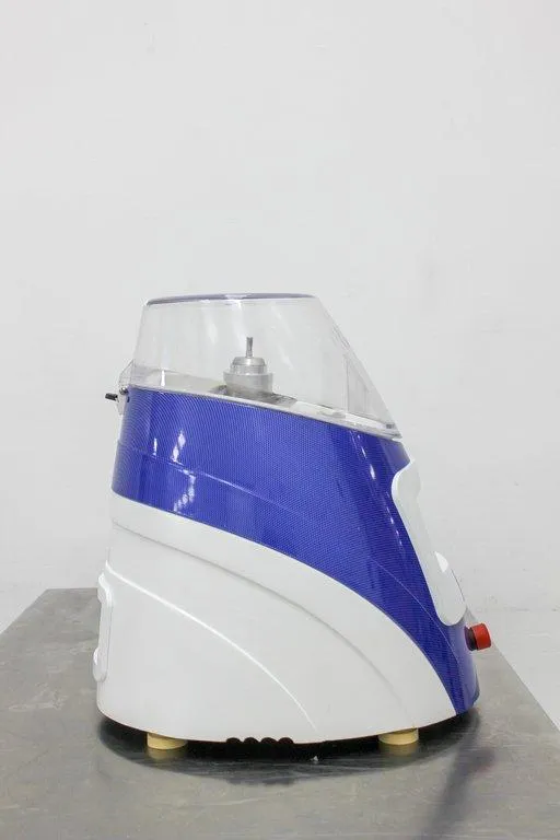 M.P. FASTPREP-24 5G Homogenizer Homogenizer 120-230V Touchscreen 50mL