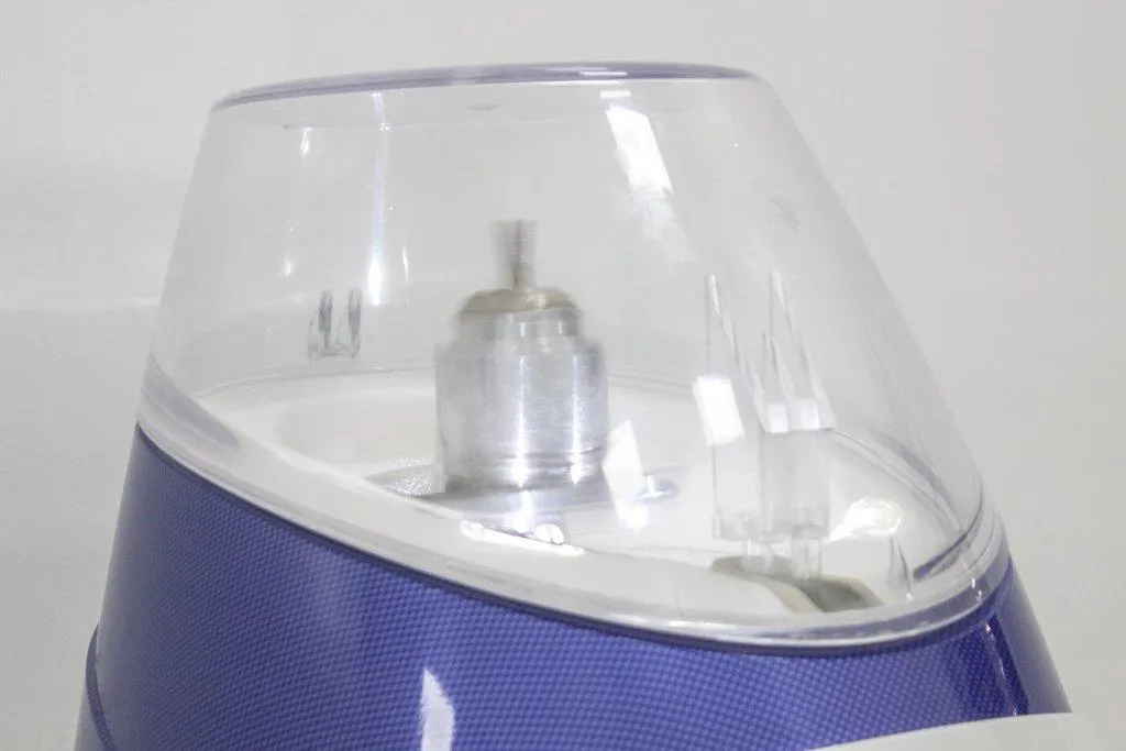 M.P. FASTPREP-24 5G Homogenizer Homogenizer 120-230V Touchscreen 50mL