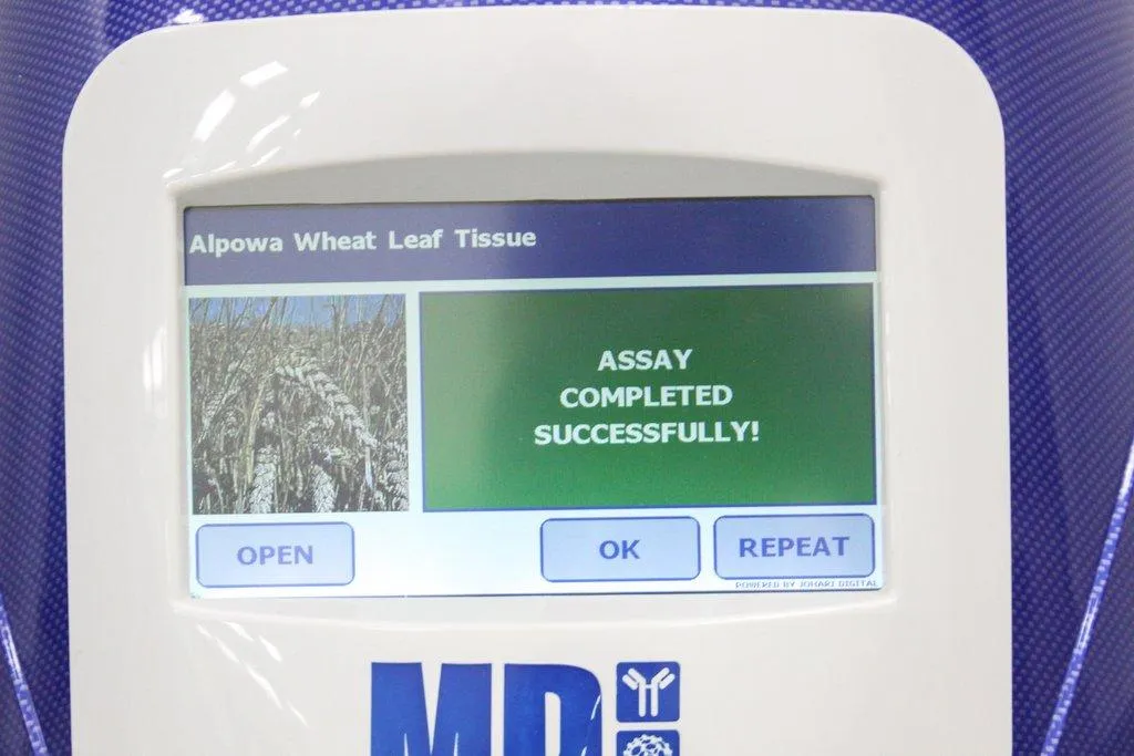M.P. FASTPREP-24 5G Homogenizer Homogenizer 120-230V Touchscreen 50mL