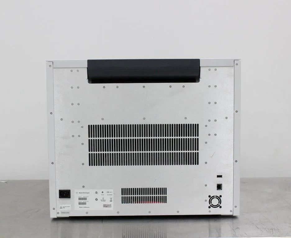 Agilent ARIA MX G8830-64001 Real-Time PCR Immunoassay System 100-240V