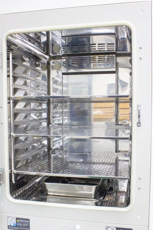 Panasonic MCO-170AICUVL-PA CO2 Incubator 5.8 cu.ft. w/ Touchscreen & UV