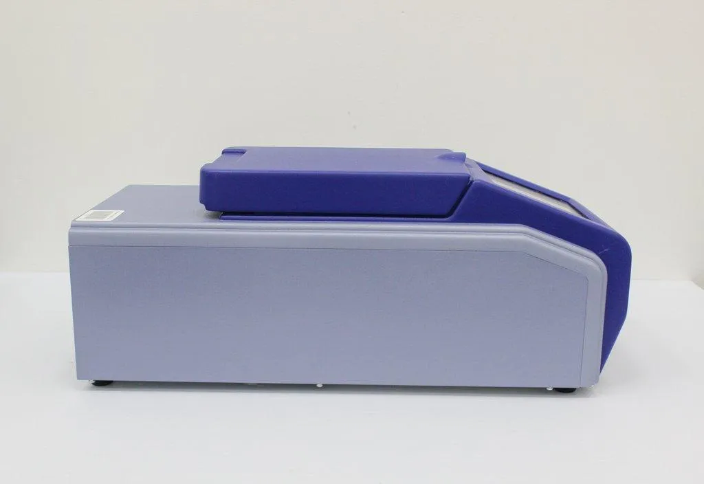 Fluidigm FC1 Cycler Molecular Biology PCR Thermal Cycler Singapore Used