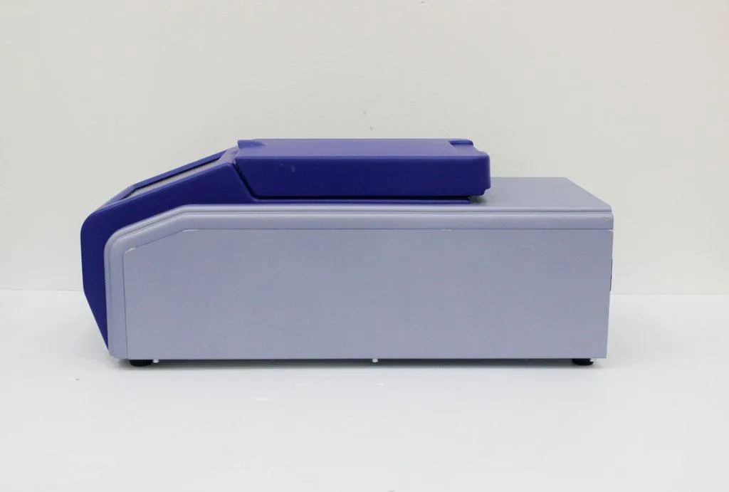 Fluidigm FC1 Cycler Molecular Biology PCR Thermal Cycler Singapore Used