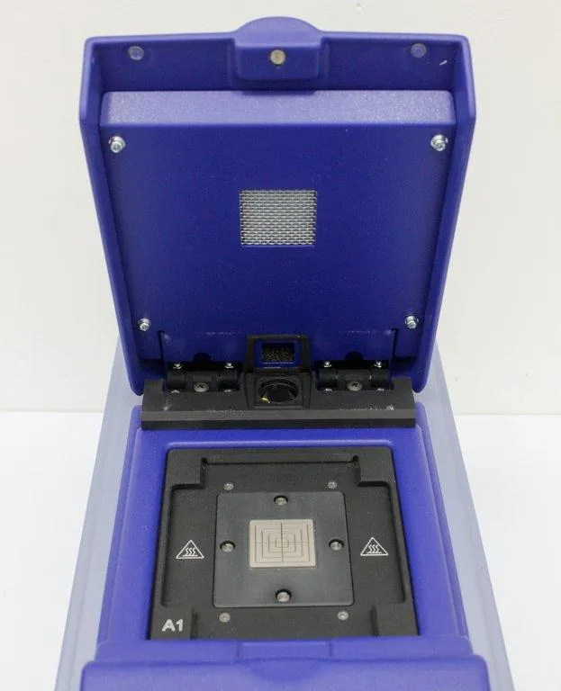 Fluidigm FC1 Cycler Molecular Biology PCR Thermal Cycler Singapore Used