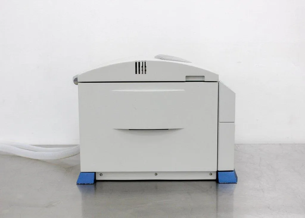 Thermo SPD131DDA Speed Vac 45-80C Dual Valve Benchtop Centrifuge USA