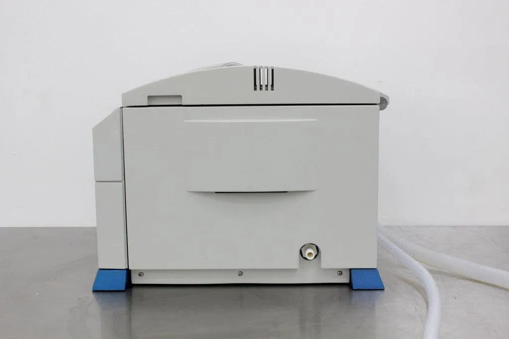 Thermo SPD131DDA Speed Vac 45-80C Dual Valve Benchtop Centrifuge USA