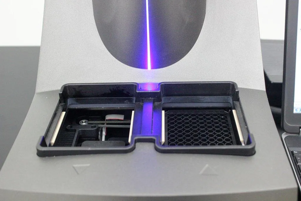 MSD Meso Scale Discovery 1300 Meso Quickplex SQ 120 Fluorometer - Lab Equipment