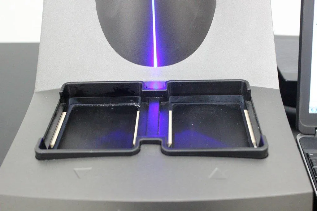 MSD Meso Scale Discovery 1300 Meso Quickplex SQ 120 Fluorometer - Lab Equipment