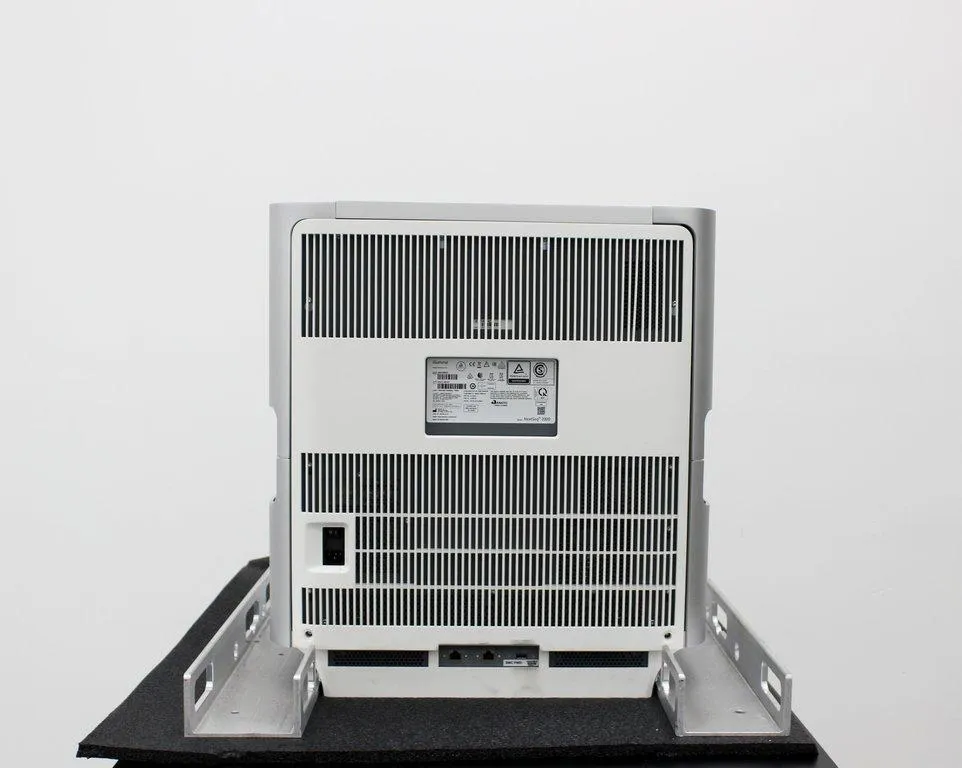 Illumina NextSeq 2000 DNA Sequencer
