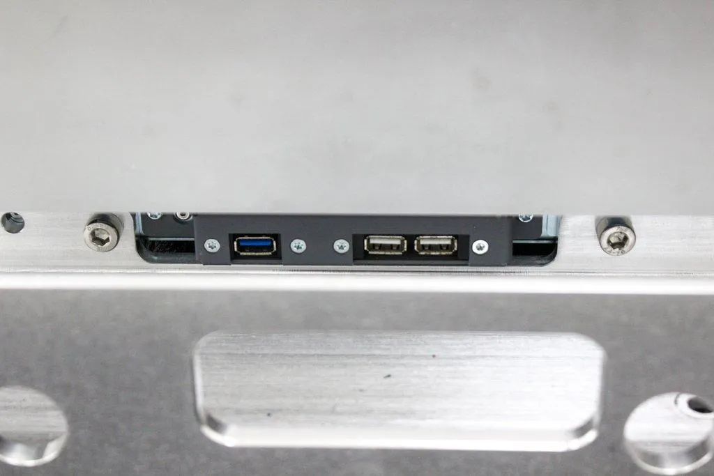 Illumina NextSeq 2000 DNA Sequencer