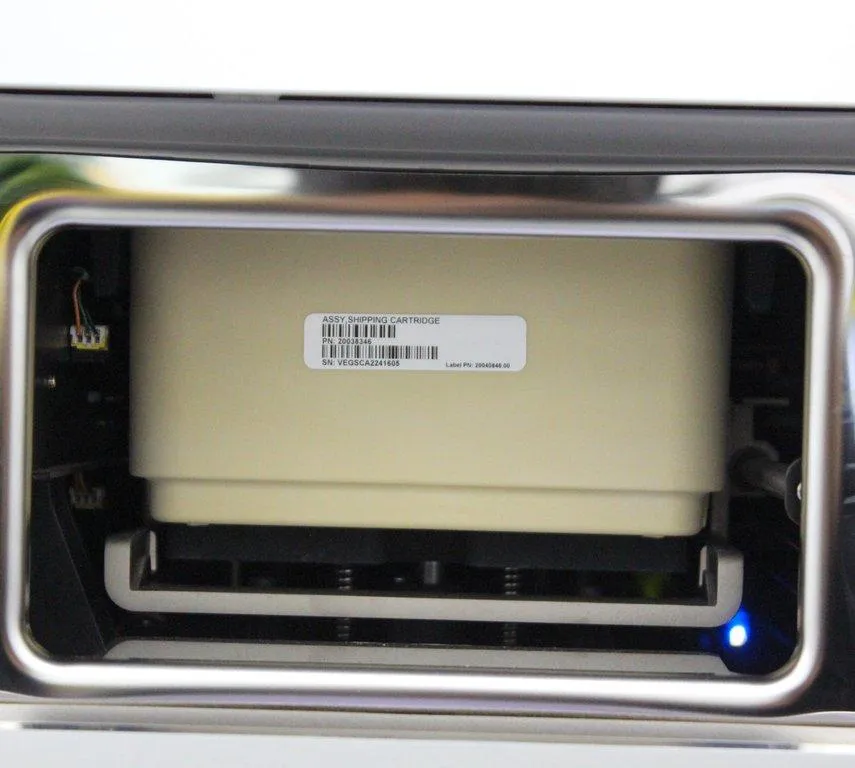 Illumina NextSeq 2000 DNA Sequencer